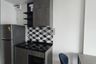 1 Bedroom Condo for rent in THE BASE Phetchaburi-Thonglor, Bang Kapi, Bangkok near MRT Phetchaburi