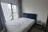 1 Bedroom Condo for rent in THE BASE Phetchaburi-Thonglor, Bang Kapi, Bangkok near MRT Phetchaburi