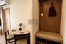 1 Bedroom Condo for rent in THE BASE Phetchaburi-Thonglor, Bang Kapi, Bangkok near MRT Phetchaburi