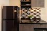 1 Bedroom Condo for rent in THE BASE Phetchaburi-Thonglor, Bang Kapi, Bangkok near MRT Phetchaburi
