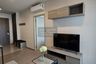 1 Bedroom Condo for rent in THE BASE Phetchaburi-Thonglor, Bang Kapi, Bangkok near MRT Phetchaburi