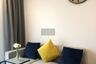 1 Bedroom Condo for rent in THE BASE Phetchaburi-Thonglor, Bang Kapi, Bangkok near MRT Phetchaburi