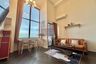 1 Bedroom Condo for rent in Phra Khanong, Bangkok near BTS On Nut