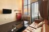 1 Bedroom Condo for rent in Phra Khanong, Bangkok near BTS On Nut