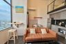 1 Bedroom Condo for rent in Phra Khanong, Bangkok near BTS On Nut