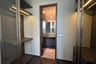 1 Bedroom Condo for rent in The ESSE Sukhumvit 36, Phra Khanong, Bangkok near BTS Thong Lo