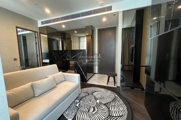 1 Bedroom Condo for rent in The ESSE Sukhumvit 36, Phra Khanong, Bangkok near BTS Thong Lo