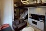 1 Bedroom Condo for rent in Phra Khanong, Bangkok near BTS On Nut