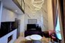 1 Bedroom Condo for rent in Phra Khanong, Bangkok near BTS On Nut
