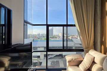 2 Bedroom Condo for rent in Modiz Collection Bangpho, Bang Sue, Bangkok near MRT Bang Pho