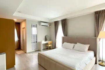 2 Bedroom House for rent in Anya Bangna Ramkamhaeng 2, Dokmai, Bangkok