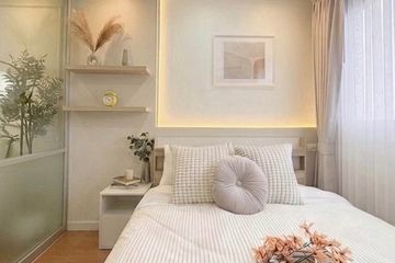 2 Bedroom Condo for sale in Chateau In Town Ratchada 17, Din Daeng, Bangkok near MRT Huai Khwang
