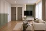2 Bedroom Condo for sale in Chateau In Town Ratchada 17, Din Daeng, Bangkok near MRT Huai Khwang