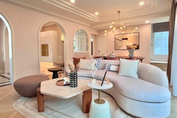 4 Bedroom House for rent in Chaiyapruek Bangna Km.15, Bang Chalong, Samut Prakan