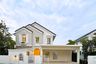 4 Bedroom House for rent in Chaiyapruek Bangna Km.15, Bang Chalong, Samut Prakan