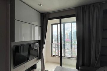 2 Bedroom Condo for rent in Ideo Mobi Rama 9, Huai Khwang, Bangkok near MRT Phra Ram 9