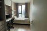 2 Bedroom Condo for rent in Ideo Mobi Rama 9, Huai Khwang, Bangkok near MRT Phra Ram 9