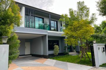 4 Bedroom House for rent in Burasiri Wongwaen-Onnut, Racha Thewa, Samut Prakan
