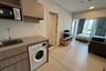 Condo for rent in Plum Condo Sukhumvit 62, Bang Chak, Bangkok near BTS Bang Chak