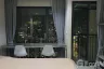 Condo for rent in Rhythm Asoke, Makkasan, Bangkok near MRT Phra Ram 9