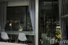 Condo for rent in Rhythm Asoke, Makkasan, Bangkok near MRT Phra Ram 9