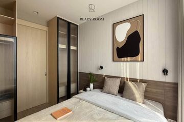 1 Bedroom Condo for rent in NOBLE STATE 39, Khlong Tan Nuea, Bangkok near BTS Phrom Phong
