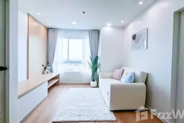 2 Bedroom Condo for sale in Premsiri Boutique Park, Sena Nikhom, Bangkok near BTS Kasetsart University