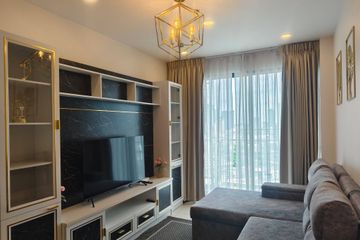 1 Bedroom Condo for rent in Supalai Premier Charoen Nakhon, Khlong San, Bangkok near BTS Khlong San