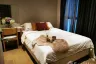 1 Bedroom Condo for rent in Runesu Thonglor 5, Khlong Tan Nuea, Bangkok near BTS Thong Lo