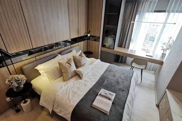 1 Bedroom Condo for rent in Life One Wireless, Lumpini, Bangkok near BTS Ploen Chit
