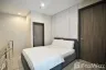 1 Bedroom Condo for rent in Ideo Mobi Asoke, Bang Kapi, Bangkok near MRT Phetchaburi