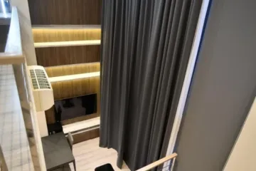 1 Bedroom Condo for rent in Ideo Mobi Asoke, Bang Kapi, Bangkok near MRT Phetchaburi