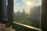 1 Bedroom Condo for rent in The Line Asoke - Ratchada, Din Daeng, Bangkok near MRT Phra Ram 9