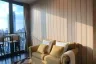 1 Bedroom Condo for rent in The Line Asoke - Ratchada, Din Daeng, Bangkok near MRT Phra Ram 9