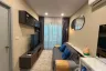 1 Bedroom Condo for rent in Ideo Mobi Sukhumvit Eastgate, Bang Na, Bangkok near BTS Bang Na