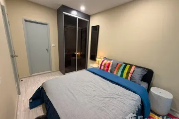 1 Bedroom Condo for rent in Ideo Mobi Sukhumvit Eastgate, Bang Na, Bangkok near BTS Bang Na
