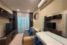 1 Bedroom Condo for rent in Ideo Mobi Sukhumvit Eastgate, Bang Na, Bangkok near BTS Bang Na