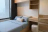 1 Bedroom Condo for rent in Pyne by Sansiri, Thanon Phetchaburi, Bangkok near BTS Ratchathewi