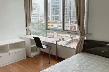 2 Bedroom Condo for rent in The Parkland Ratchada-Thapra, Dao Khanong, Bangkok near BTS Talat Phlu