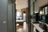 Condo for rent in Knightsbridge Prime Onnut, Phra Khanong Nuea, Bangkok near BTS On Nut