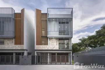 4 Bedroom House for sale in Preecha Ram 3 &ndash; Rat Phatthana, Khlong Song Ton Nun, Bangkok