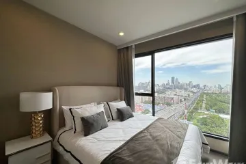 1 Bedroom Condo for rent in COCO Parc, Khlong Toei, Bangkok near MRT Khlong Toei