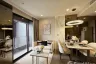 1 Bedroom Condo for rent in COCO Parc, Khlong Toei, Bangkok near MRT Khlong Toei