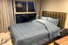 2 Bedroom Condo for rent in Culture Chula, Si Phraya, Bangkok near MRT Sam Yan