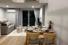 2 Bedroom Condo for rent in Culture Chula, Si Phraya, Bangkok near MRT Sam Yan
