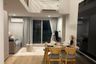 2 Bedroom Condo for rent in Culture Chula, Si Phraya, Bangkok near MRT Sam Yan