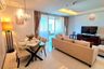 2 Bedroom Condo for rent in Khlong Tan Nuea, Bangkok near BTS Phrom Phong