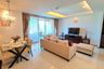 2 Bedroom Condo for rent in Khlong Tan Nuea, Bangkok near BTS Phrom Phong