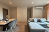 2 Bedroom Condo for rent in Rhythm Ekkamai Estate, Khlong Tan Nuea, Bangkok near BTS Ekkamai