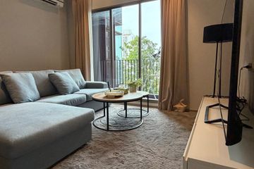 2 Bedroom Condo for rent in Rhythm Ekkamai Estate, Khlong Tan Nuea, Bangkok near BTS Ekkamai